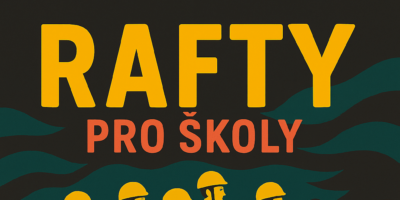 Rafty pro školy